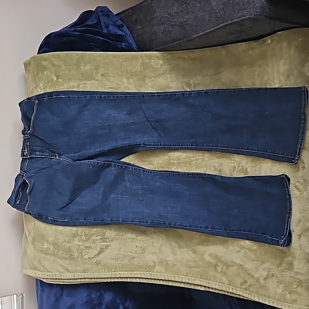 Levi's Jeans, size 10, classic bootcut